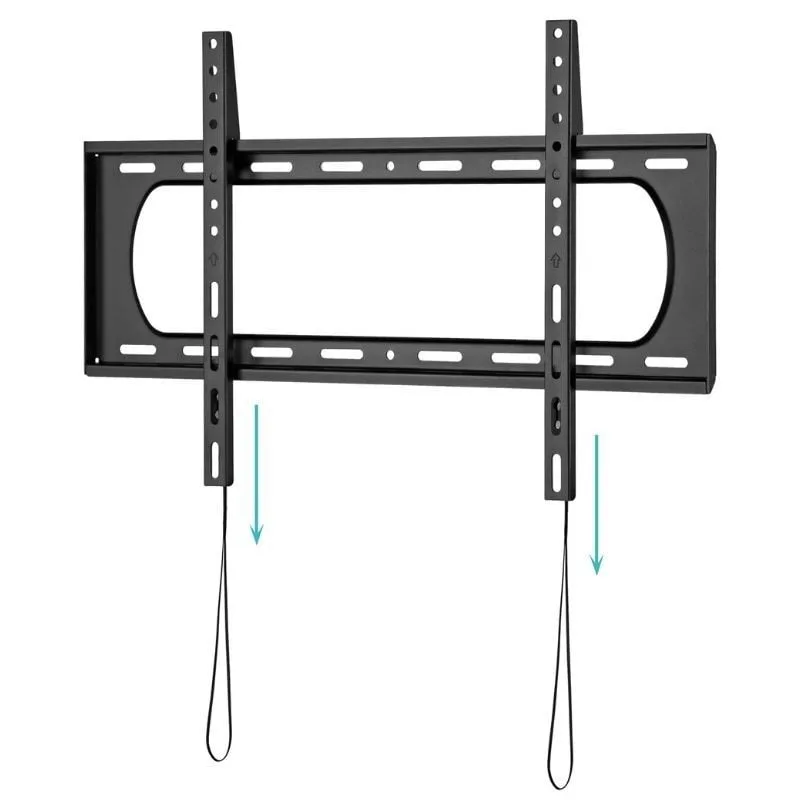 Soporte de Pared TooQ LP1084F-B para TV de 37-80", foto 2