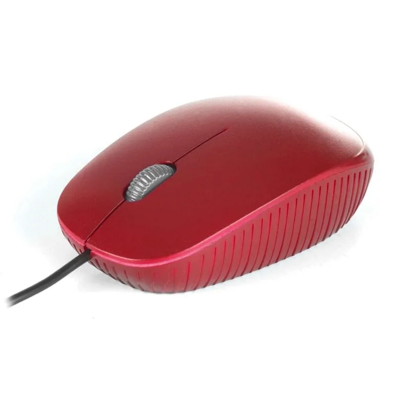Ratón NGS Flame