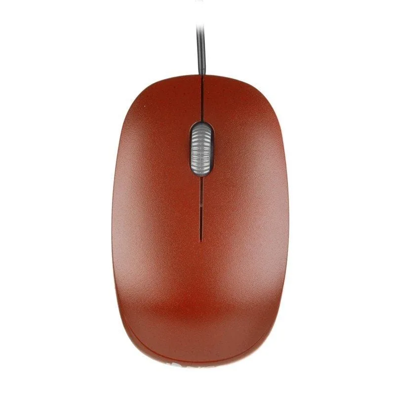 Ratón NGS Flame, foto 2
