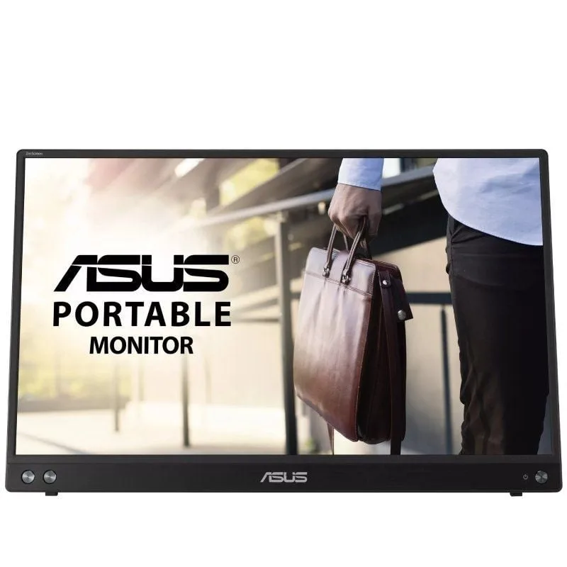 Monitor Portátil Asus ZenScreen MB16ACV 15.6"