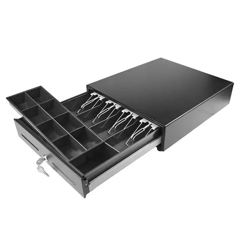 Cajón Portamonedas Premier M41 HQ-B, foto 2