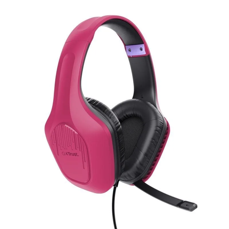 Auriculares Gaming con Micrófono Trust Gaming GXT 415 Zirox, foto 4