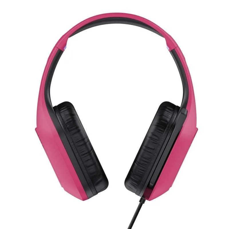 Auriculares Gaming con Micrófono Trust Gaming GXT 415 Zirox, foto 5