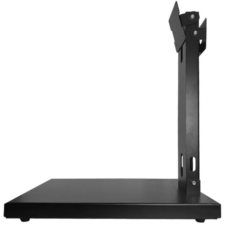 Soporte de Sobremesa para 2 Monitores, TPV, Cajón Portamonedas y Impresora Premier HLD Towerscale, foto 2