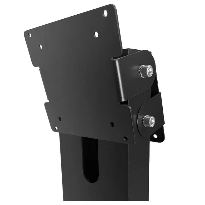 Soporte de Sobremesa para 2 Monitores, TPV, Cajón Portamonedas y Impresora Premier HLD Towerscale, foto 4