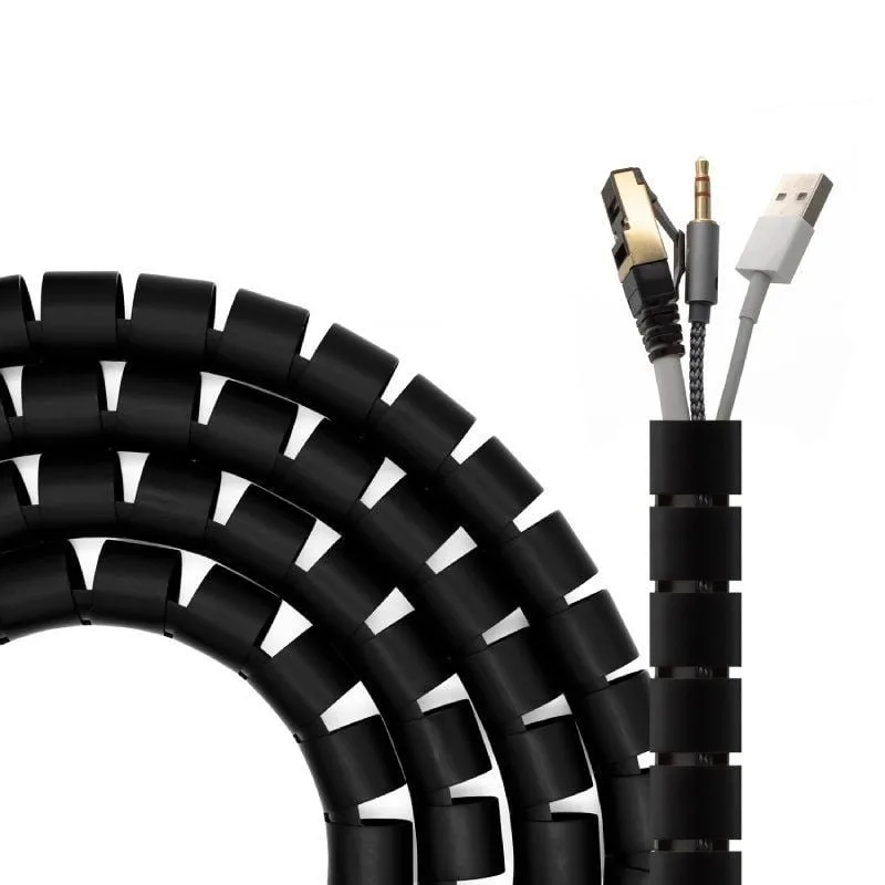 Organizador de Cables Aisens A151-0604