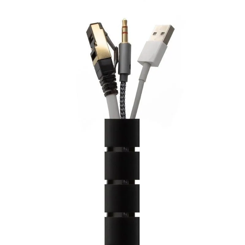Organizador de Cables Aisens A151-0604, foto 2