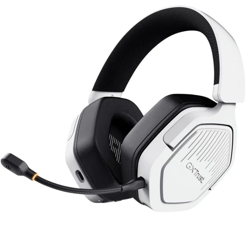 Auriculares Gaming Inalámbricos con Micrófono Trust Gaming GXT 493PS Carus PS5