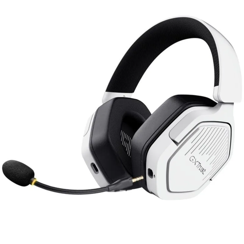 Auriculares Gaming Inalámbricos con Micrófono Trust Gaming GXT 493PS Carus PS5, foto 2
