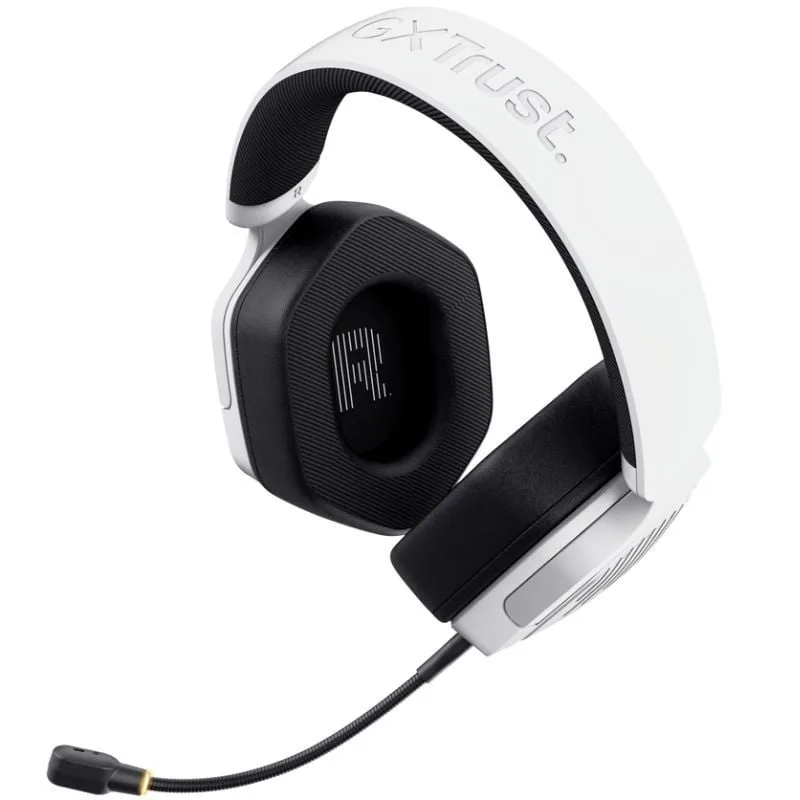 Auriculares Gaming Inalámbricos con Micrófono Trust Gaming GXT 493PS Carus PS5, foto 3