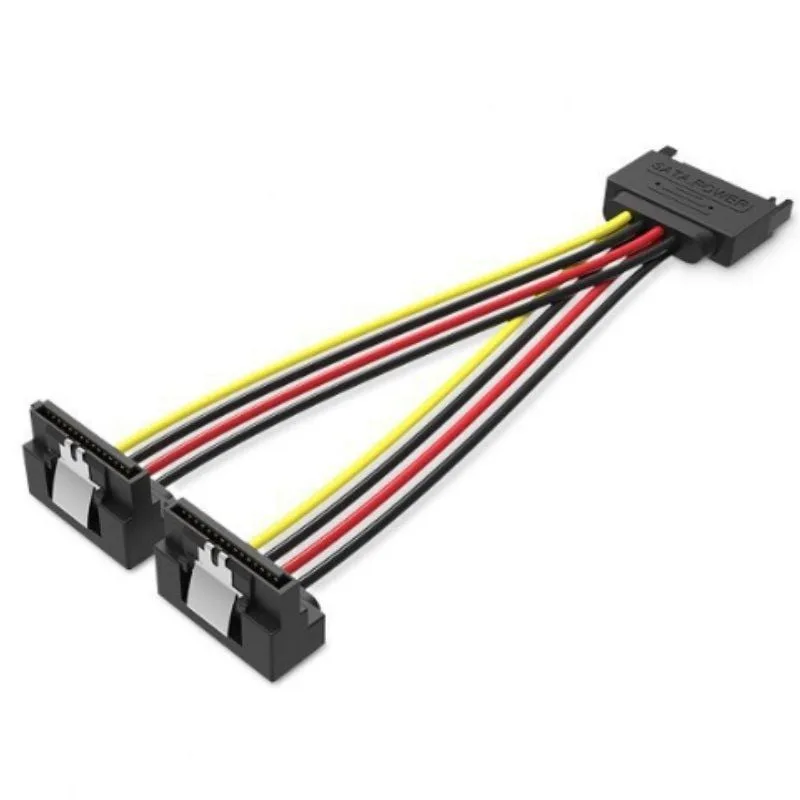 Cable Alimentación Vention KDBBB