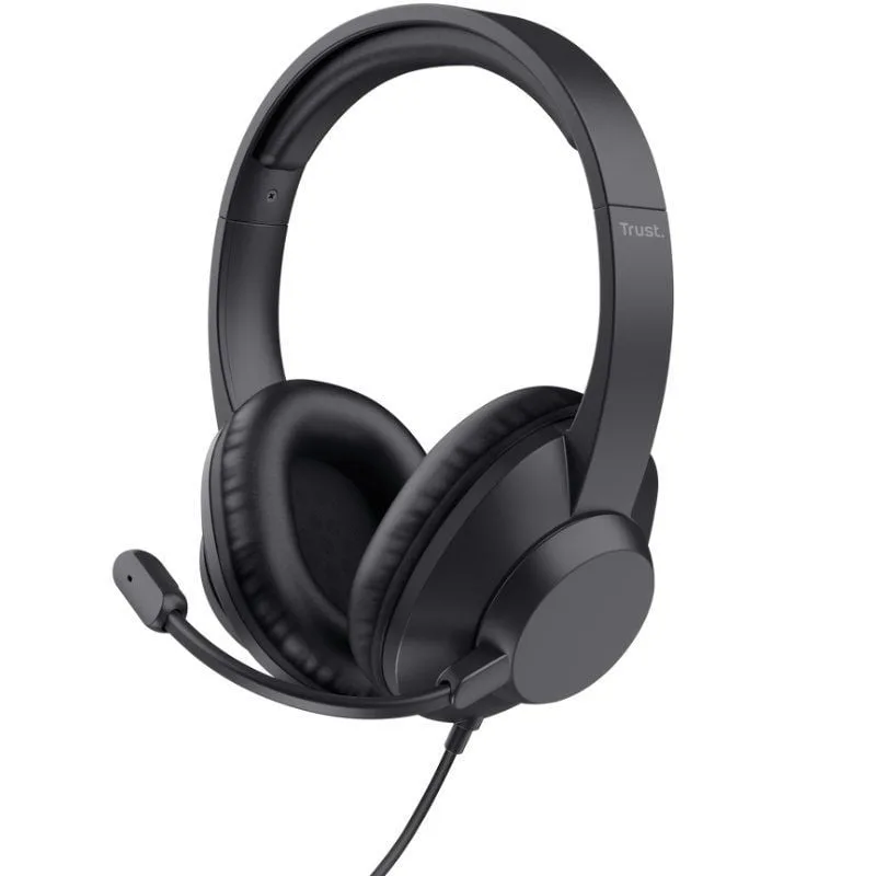 Auriculares Trust Ayda Max
