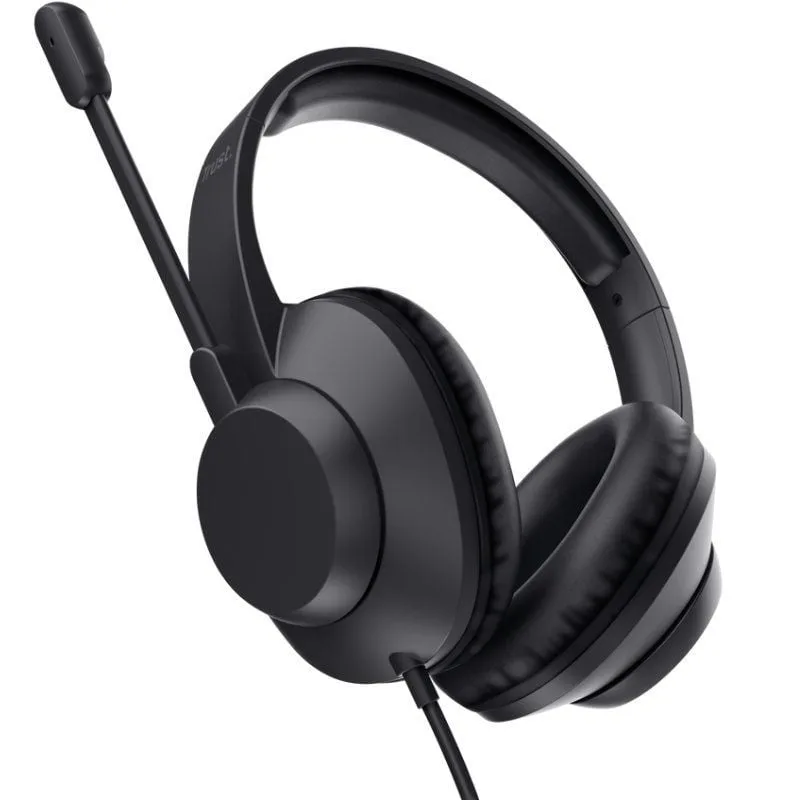 Auriculares Trust Ayda Max, foto 2