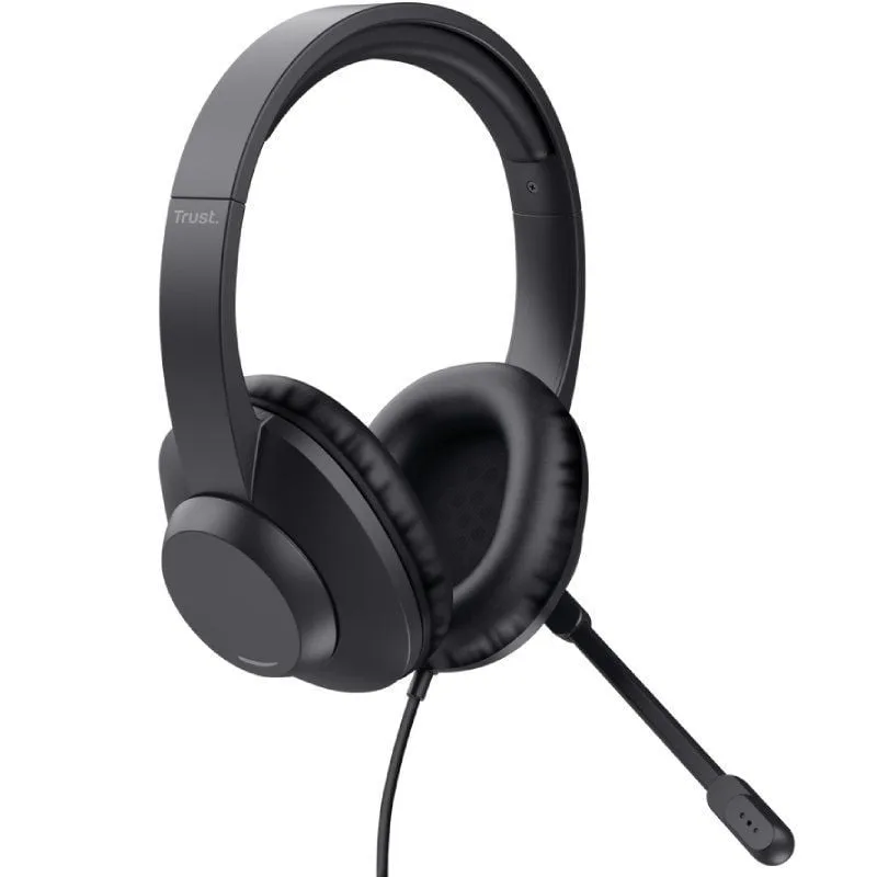Auriculares Trust Ayda Max, foto 3