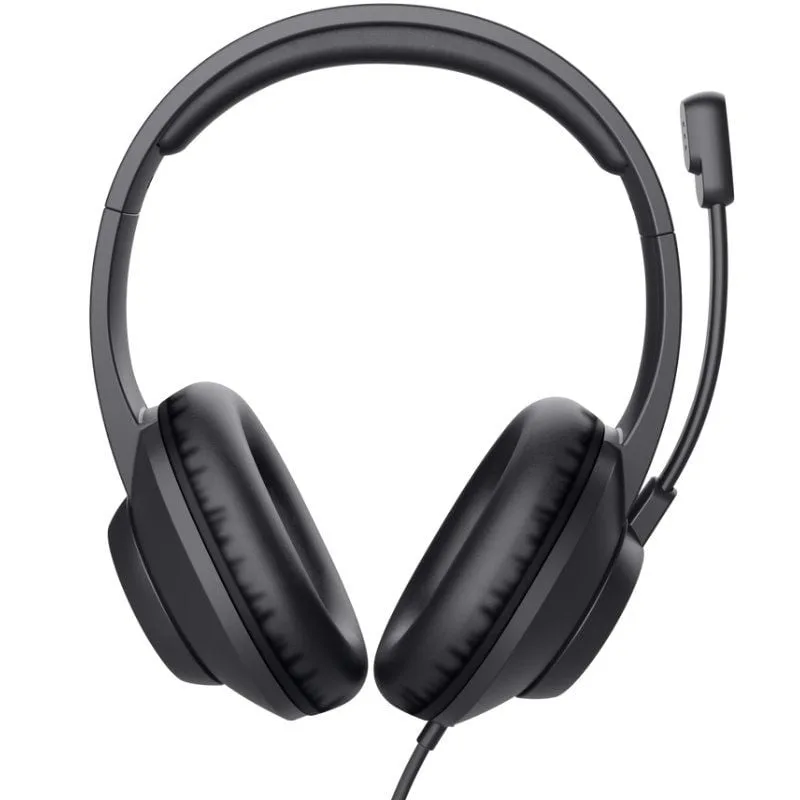 Auriculares Trust Ayda Max, foto 4