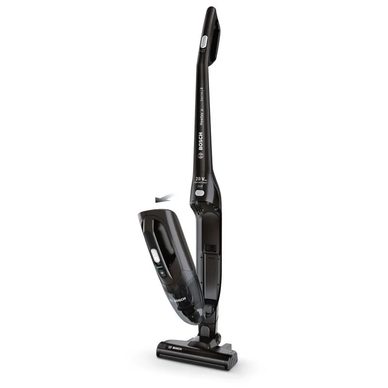 Aspirador Escoba con batería Bosch BBHF220, foto 2