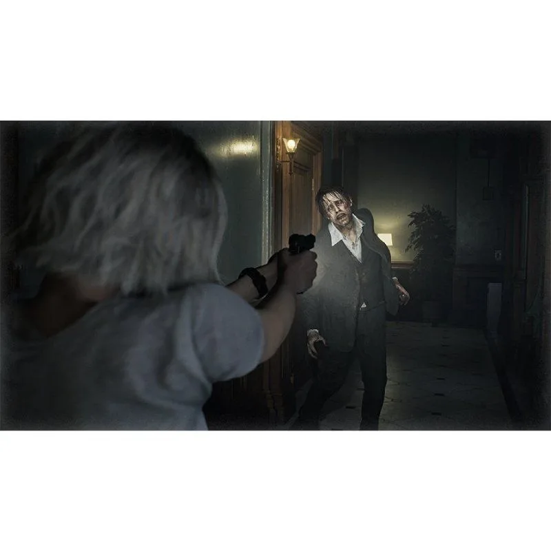 Juego para Consola Sony PS5 Resident Evil Requiem, foto 2