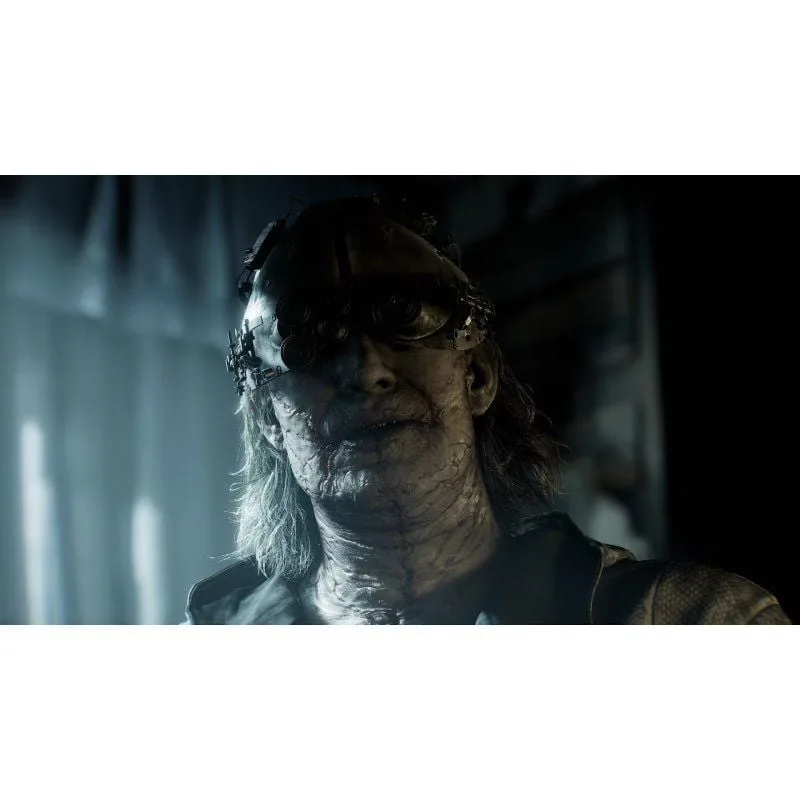 Juego para Consola Sony PS5 Resident Evil Requiem, foto 4