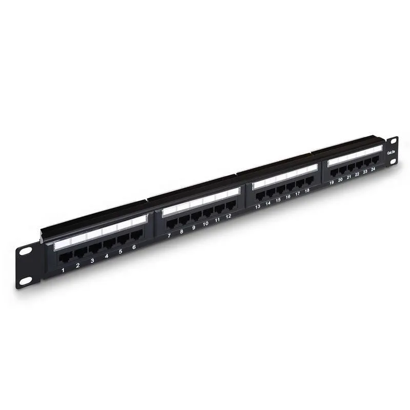 Patch Panel Aisens A141-0307