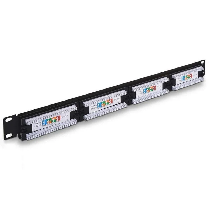 Patch Panel Aisens A141-0307, foto 2