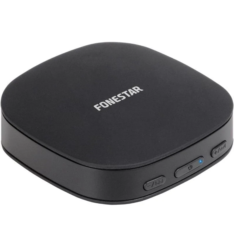 Transmisor y Receptor de Audio Inalámbrico Fonestar BT-CONVERTER-MULTI