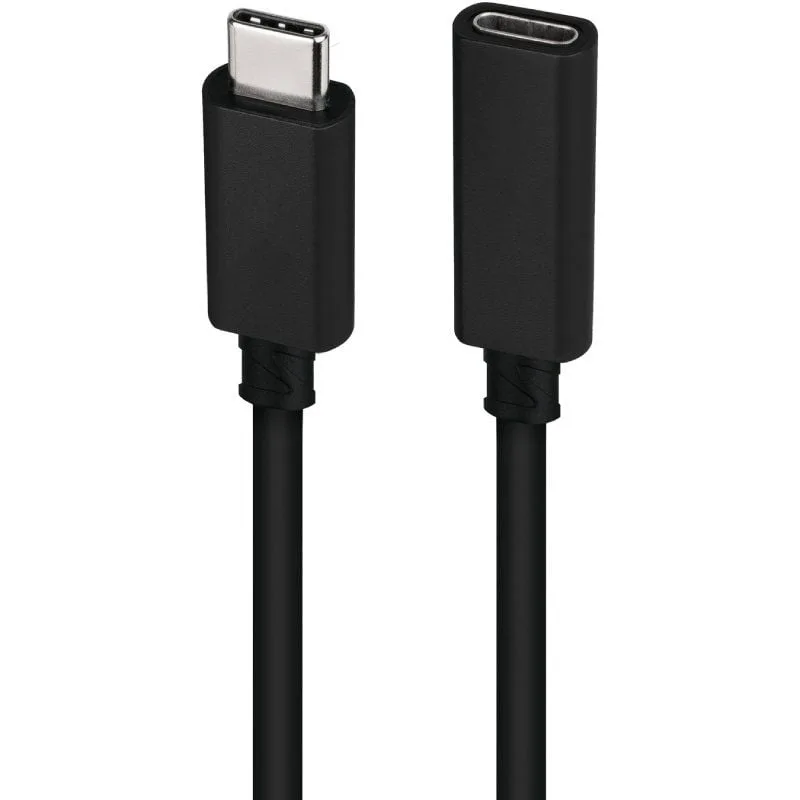 Cable Alargador USB Tipo-C 3.2 Nanocable 10.01.4502, foto 3