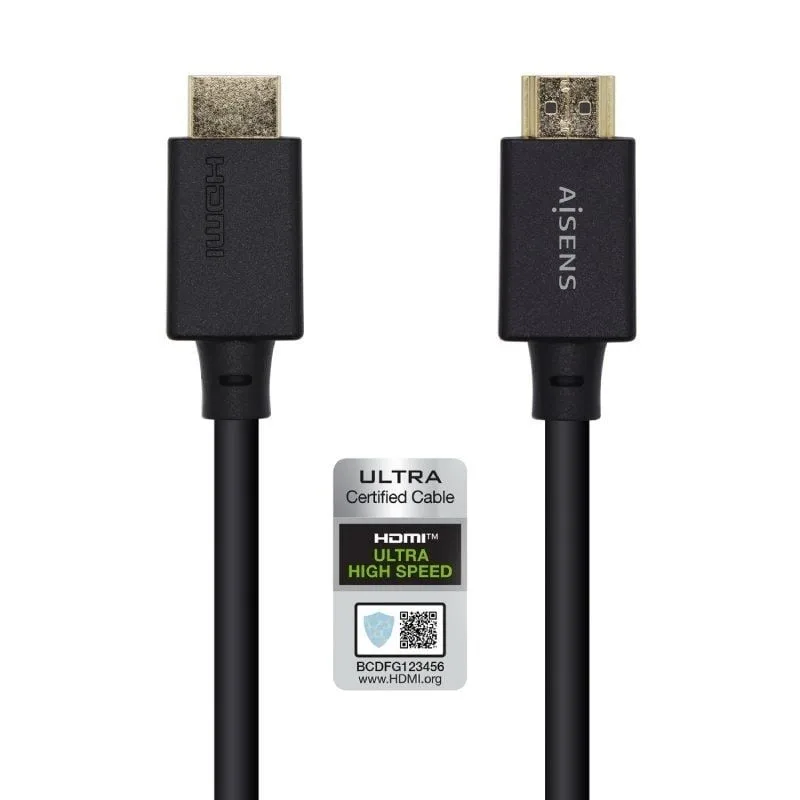 Cable HDMI 2.1 8K Aisens A150-0422