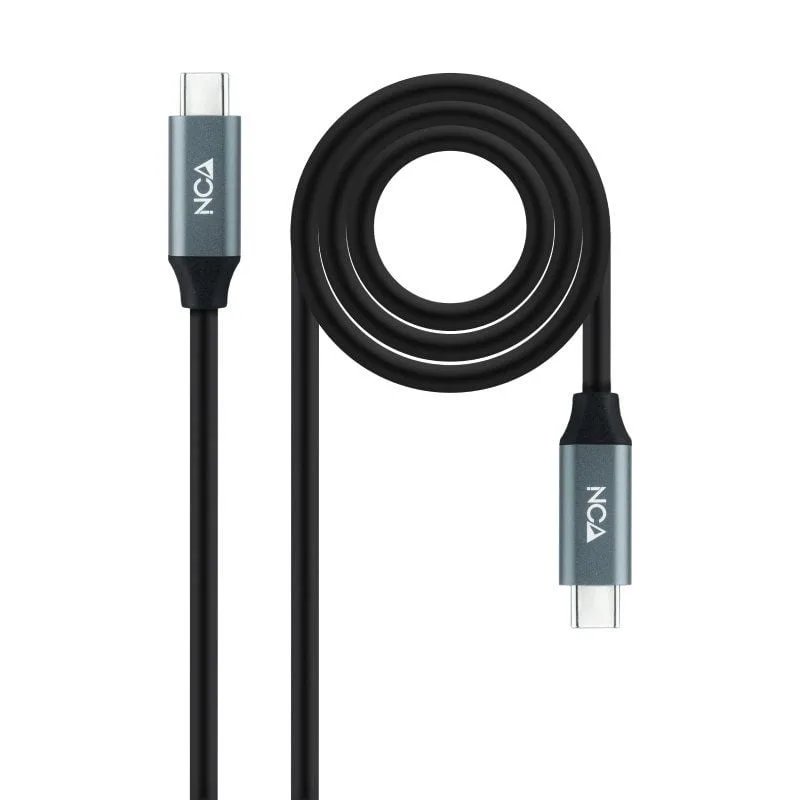 Cable USB 3.2 Nanocable 10.01.4300, foto 2