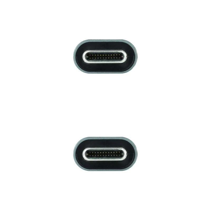 Cable USB 3.2 Nanocable 10.01.4300, foto 3