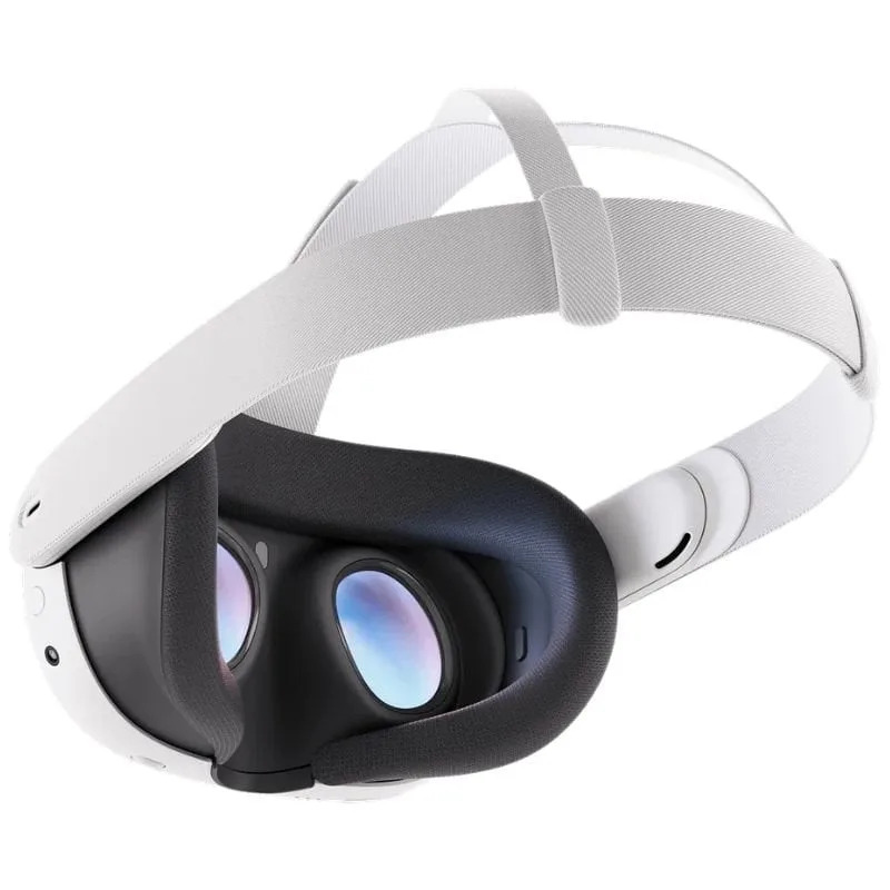 Gafas de Realidad Virtual Meta Quest 3, foto 2