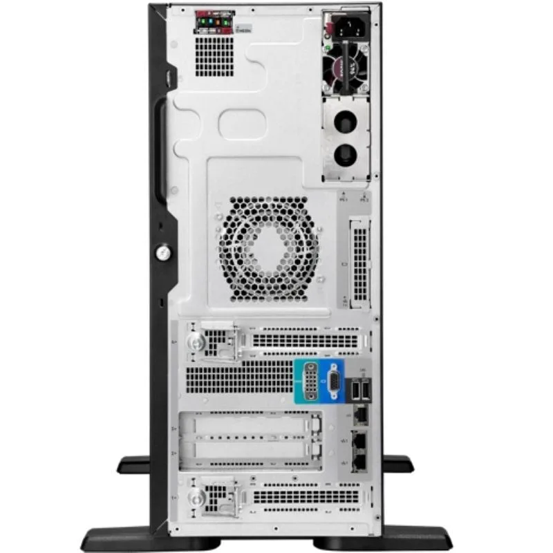 Servidor HPE ProLiant ML110 Gen11 Intel Xeon Silver 4514Y, foto 4