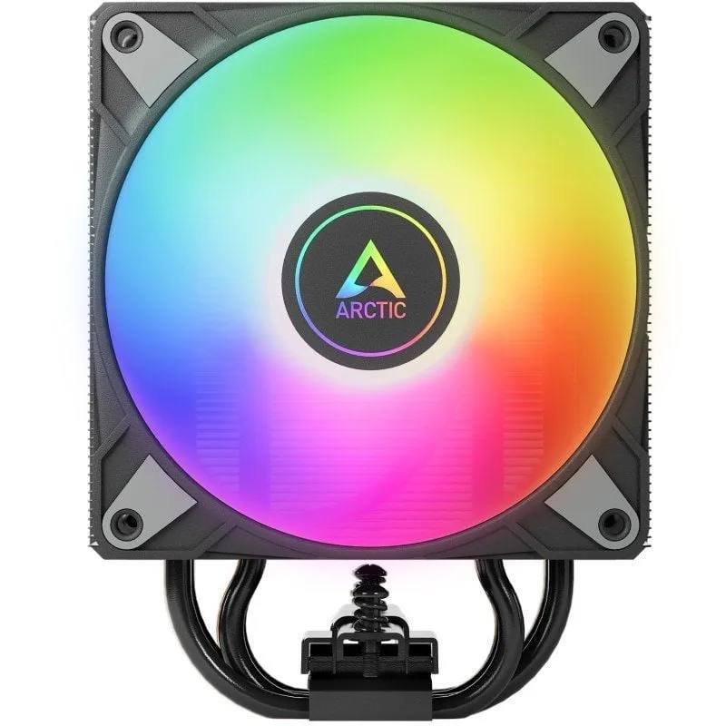 Ventilador con Disipador Arctic Freezer 36 A-RGB
