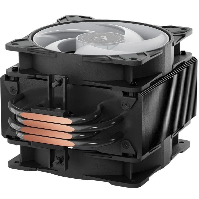 Ventilador con Disipador Arctic Freezer 36 A-RGB, foto 4