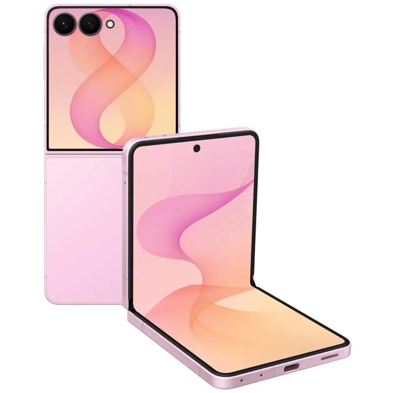 Smartphone Samsung Galaxy Z Flip8 12GB
