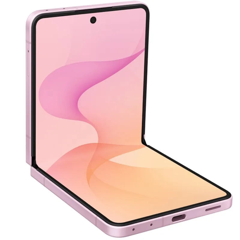 Smartphone Samsung Galaxy Z Flip8 12GB, foto 3