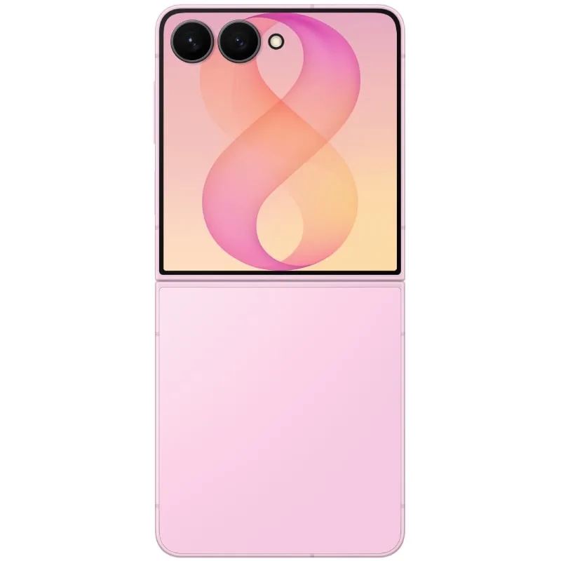 Smartphone Samsung Galaxy Z Flip8 12GB, foto 5