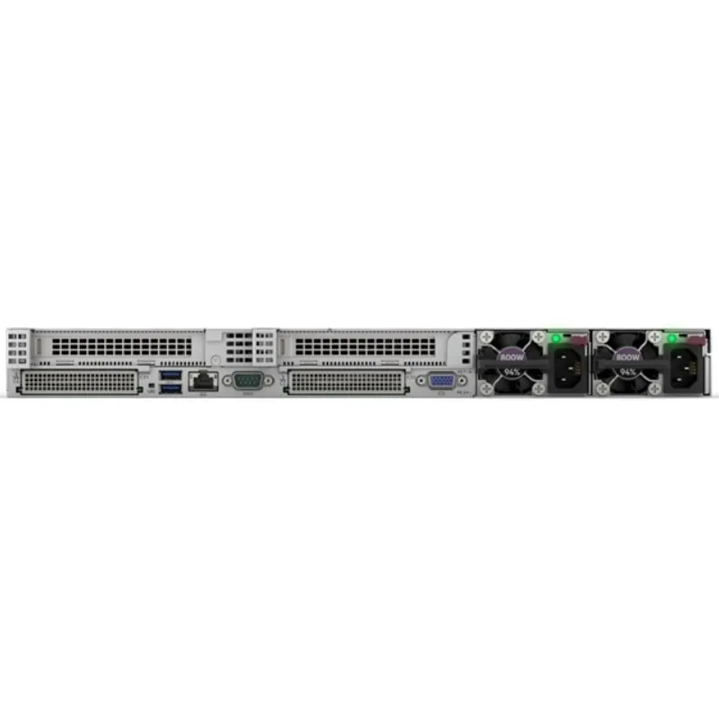 Servidor HPE ProLiant DL365 Gen11 AMD EPYC 9115, foto 3