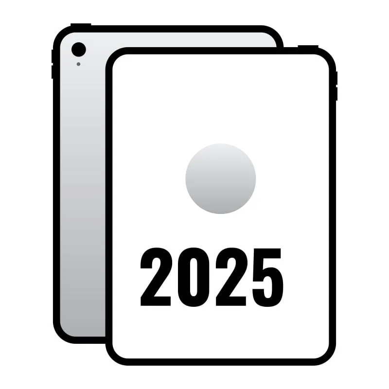 Apple iPad 2025 11th Wifi