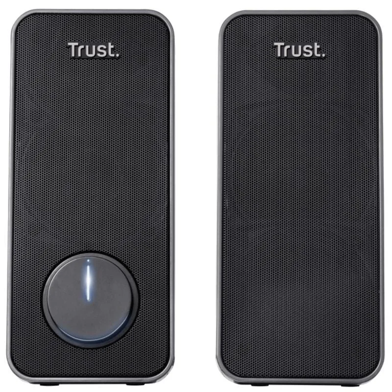 Altavoces Trust Arys, foto 2