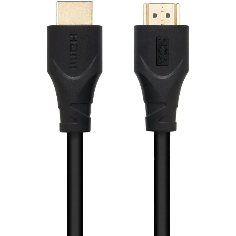 Cable HDMI 1.4 Nanocable 10.15.4702, foto 2