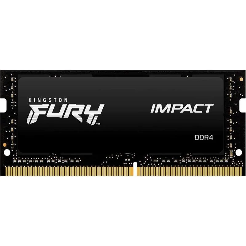 Memoria RAM Kingston FURY Impact 32GB