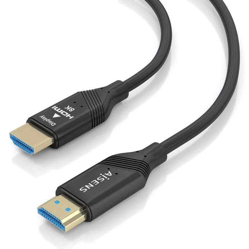 Cable HDMI 2.1 AOC 8K Aisens A153-0935, foto 3