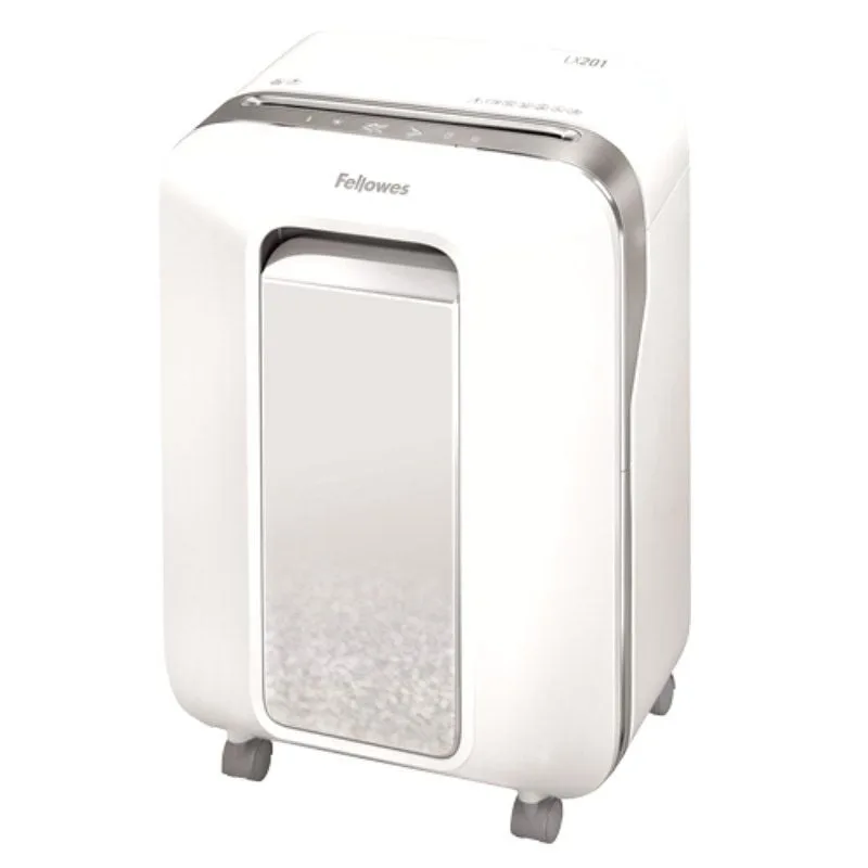 Destructora Fellowes LX201