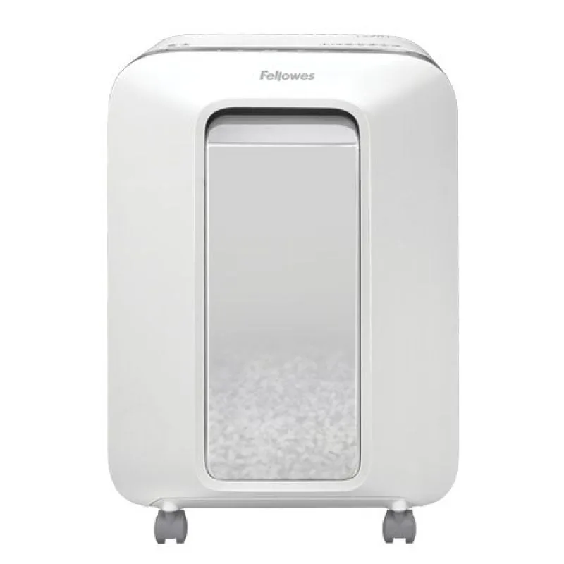Destructora Fellowes LX201, foto 3