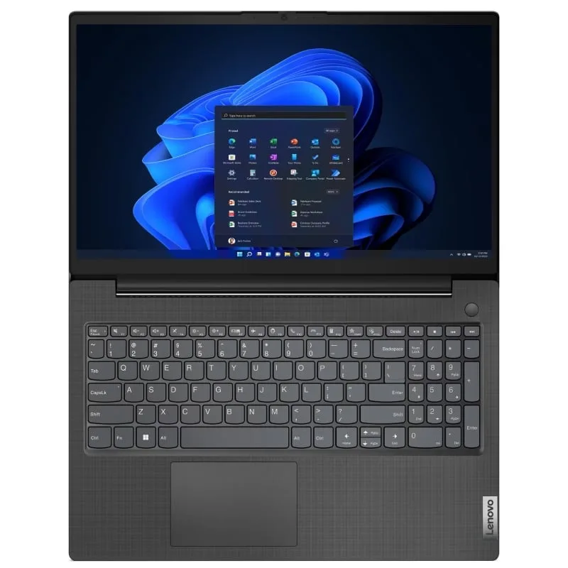 Portátil Lenovo V15 G4 AMN 82YU019LSP Ryzen 3 7320U, foto 4