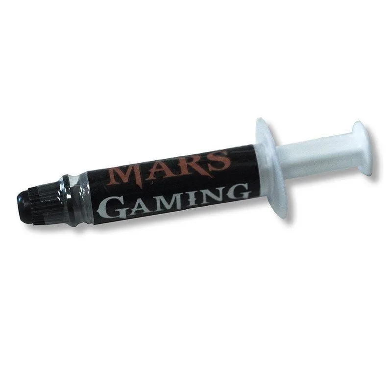 Pasta Térmica Mars Gaming MT0, foto 2