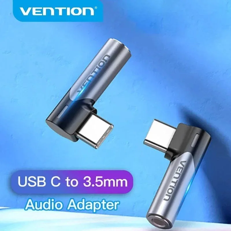 Adaptador Audio Vention BGWH0, foto 2