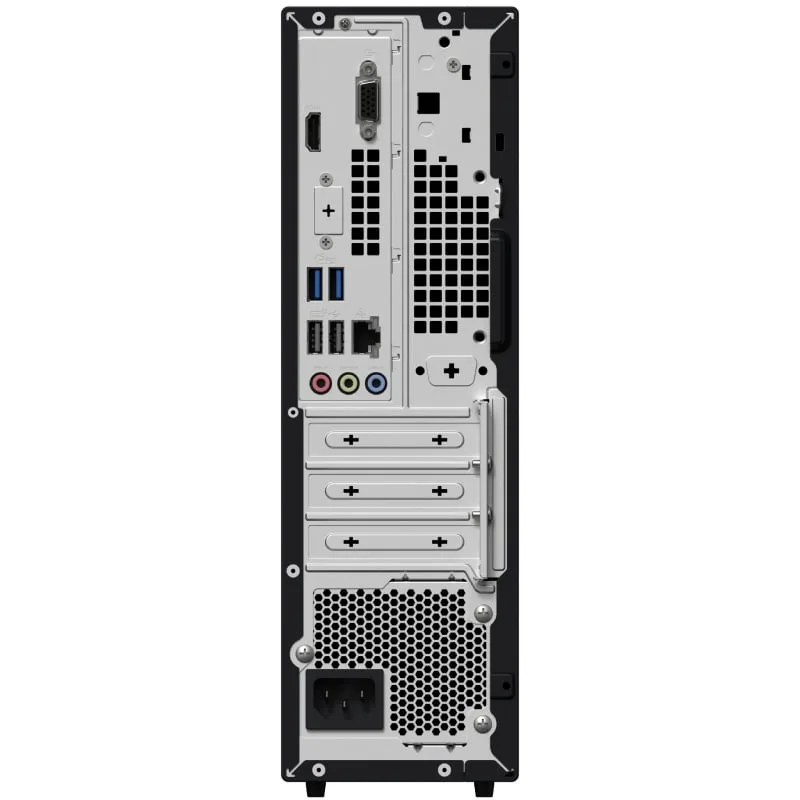 PC Asus ExpertCenter D5 SFF D501SER-714700483X Intel Core i7-14700, foto 2