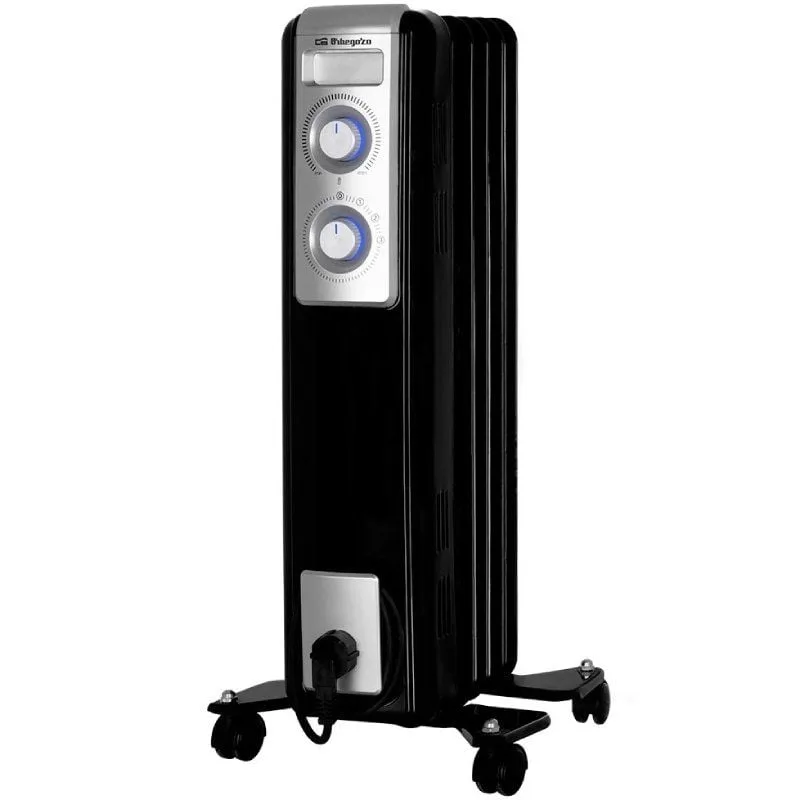 Radiador de Aceite Orbegozo RN 1000