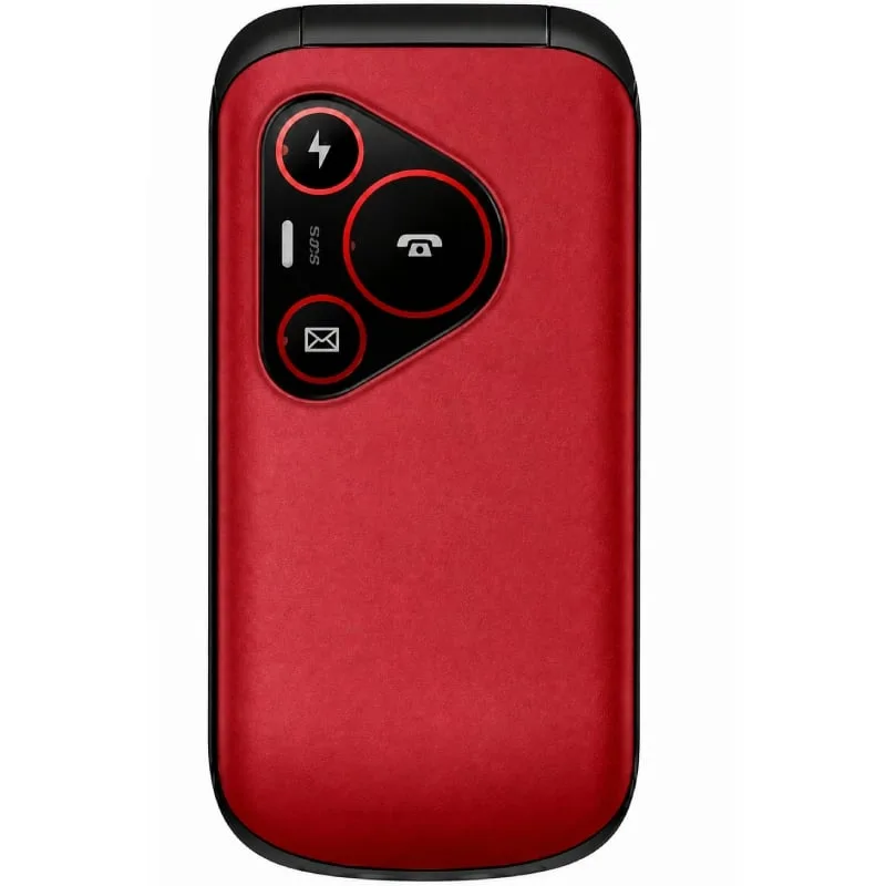 Teléfono Móvil Sunstech CELT24 para Personas Mayores, foto 2